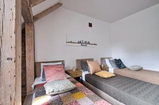 Chic Apartment-Old Town-F50/5 - Warschau - 9