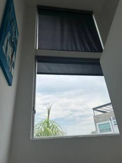 Comfy House with Heated Pool - Lomas de Angelopolis - 8