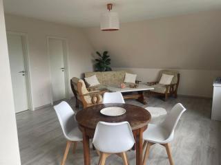 Gästewohnung im Familienhaus - Wolfsburg - 0