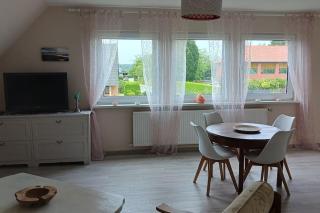 Gästewohnung im Familienhaus - Wolfsburg - 7