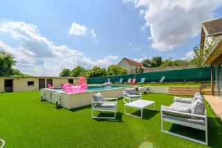 Villa ballon d or - 7