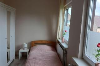 Gästewohnung im Familienhaus - Wolfsburg - 3