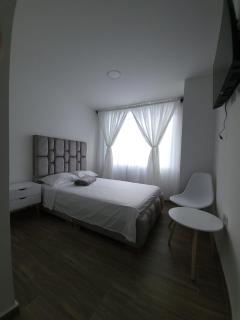 Apartamento confortable en Circasia Quindio - 4