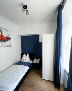 Stilvolle Wohnung in Stadtzentrumnähe - Vienne - 7