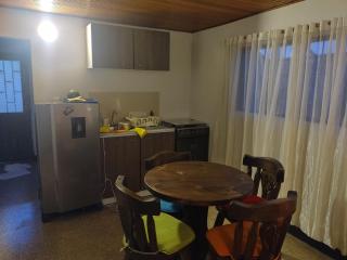 apartamento aranjuez - Paipa - 2