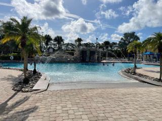 Palms of Paradise! - Kissimmee - 5