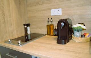 Stilvolle Wohnung in Stadtzentrumnähe - Vienne - 4