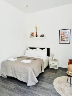 Private Suite 5 Min bis zur Innenstadt - Düsseldorf - 0