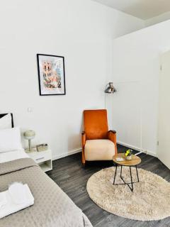 Private Suite 5 Min bis zur Innenstadt - Düsseldorf - 6