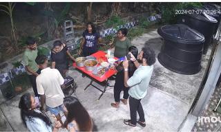 15PAX 3 BR, Kids Swimming Pool, Pool table, BBQ near Spice ARENA, Airport Penang - Bayan Lepas - 5