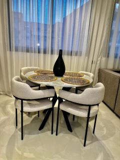 Résidence Nadine gueliz - Marrakech - 6