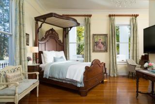 The Twelve Oaks Bed & Breakfast - 9