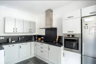 PASTEUR - Bel appartement familial Pharo -plage des Catalans - Marsiglia - 4