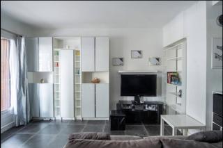 PASTEUR - Bel appartement familial Pharo -plage des Catalans - Marsiglia - 5