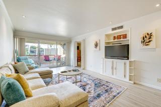 Walkable Scottsdale Condo with Pool Access! - 0