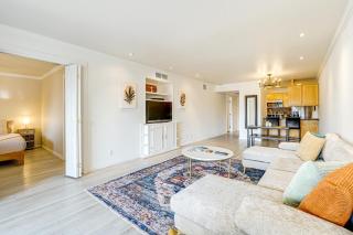 Walkable Scottsdale Condo with Pool Access! - 5