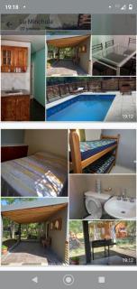 Cabañas La Mimi - 8