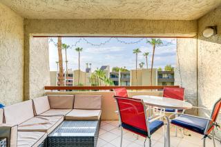 Walkable Scottsdale Condo with Pool Access! - Scottsdale - 8
