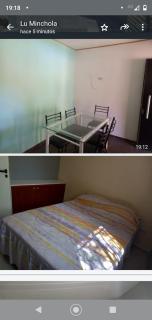 Cabañas La Mimi - 2