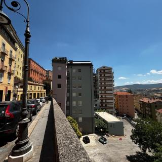 ROOM & PARKING in Centro Città con Parcheggio Privato e WIFI - Potenza - 6