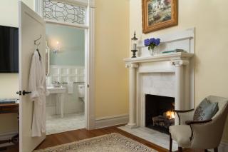 The Twelve Oaks Bed & Breakfast - 7