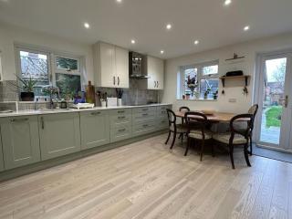 Three bedroom house in rural village -  - 0