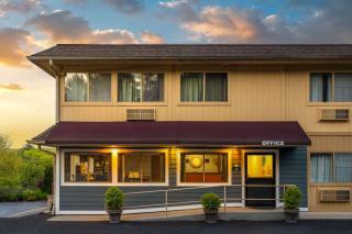 Days Inn by Wyndham Wurtsboro - Wurtsboro - 7