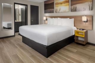 Days Inn by Wyndham Wurtsboro - Wurtsboro - 2