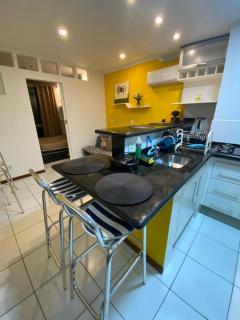 LOFT BRISA DO MAR- Prainha Arraial do Cabo - 7