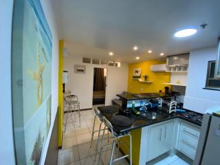 LOFT BRISA DO MAR- Prainha Arraial do Cabo - Arraial do Cabo - 0
