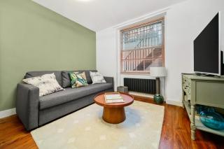 Marble Arch 2 Bedroom Apartment - 7