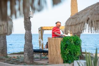 Hotel Atolon & Kaafu Beach Club - Cala Bona - 3