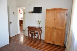 Hostal Petit Verdot - Santa Cruz - 9