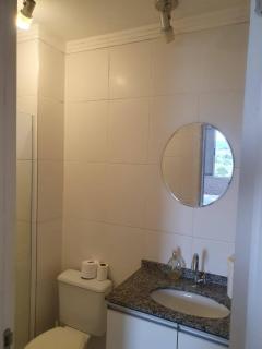 Apto-Cobertura 2 quartos - Próximo à rodoviária de Jundiaí - 7