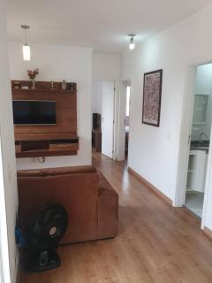 Apto-Cobertura 2 quartos - Próximo à rodoviária de Jundiaí - 6