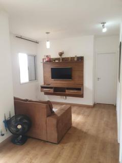 Apto-Cobertura 2 quartos - Próximo à rodoviária de Jundiaí - 5