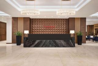 Ramada Hotel & Suites by Wyndham Yerevan - 6