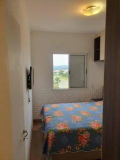 Apto-Cobertura 2 quartos - Próximo à rodoviária de Jundiaí - 2