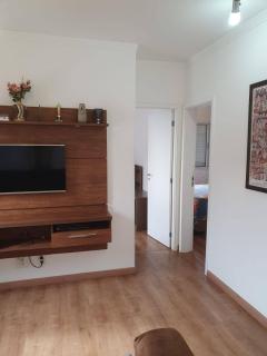 Apto-Cobertura 2 quartos - Próximo à rodoviária de Jundiaí - 8