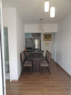 Apto-Cobertura 2 quartos - Próximo à rodoviária de Jundiaí - 0