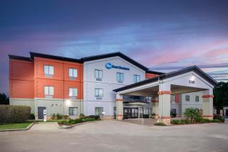 Best Western Carthage Inn & Suites - 0