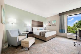 Best Western Intracoastal Inn - Jupiter - 7