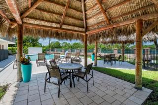 Best Western Intracoastal Inn - Jupiter - 4
