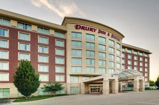 Drury Inn & Suites Grand Rapids - 7