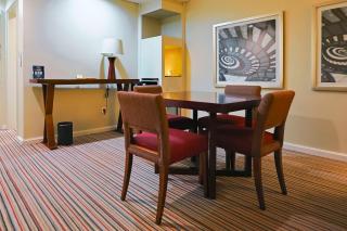 Park Inn by Radisson, Kigali - Kigali - 4