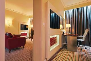 Park Inn by Radisson, Kigali - Kigali - 3