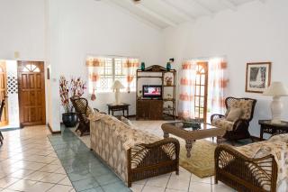 Cleopatra Villas - Sea View - Rodney Bay Village - 8