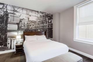 Hotel at the Lafayette Trademark Collection by Wyndham - 3