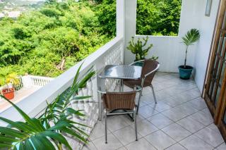 Cleopatra Villas - Sea View - Rodney Bay Village - 7