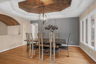 Luxurious Private Lakefront Paradise home - Mooresville - 7